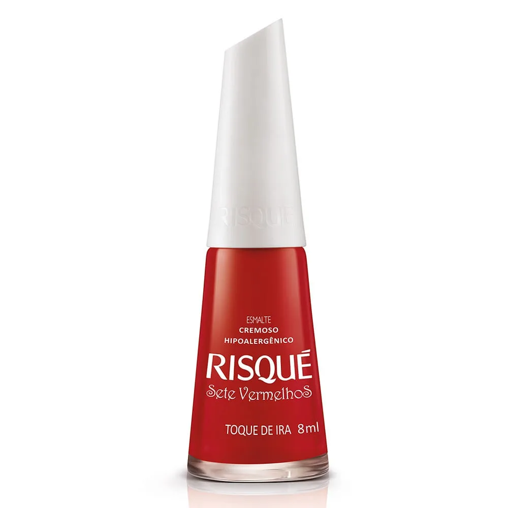 ESM RISQUE TOQUE DE IRA 8ML