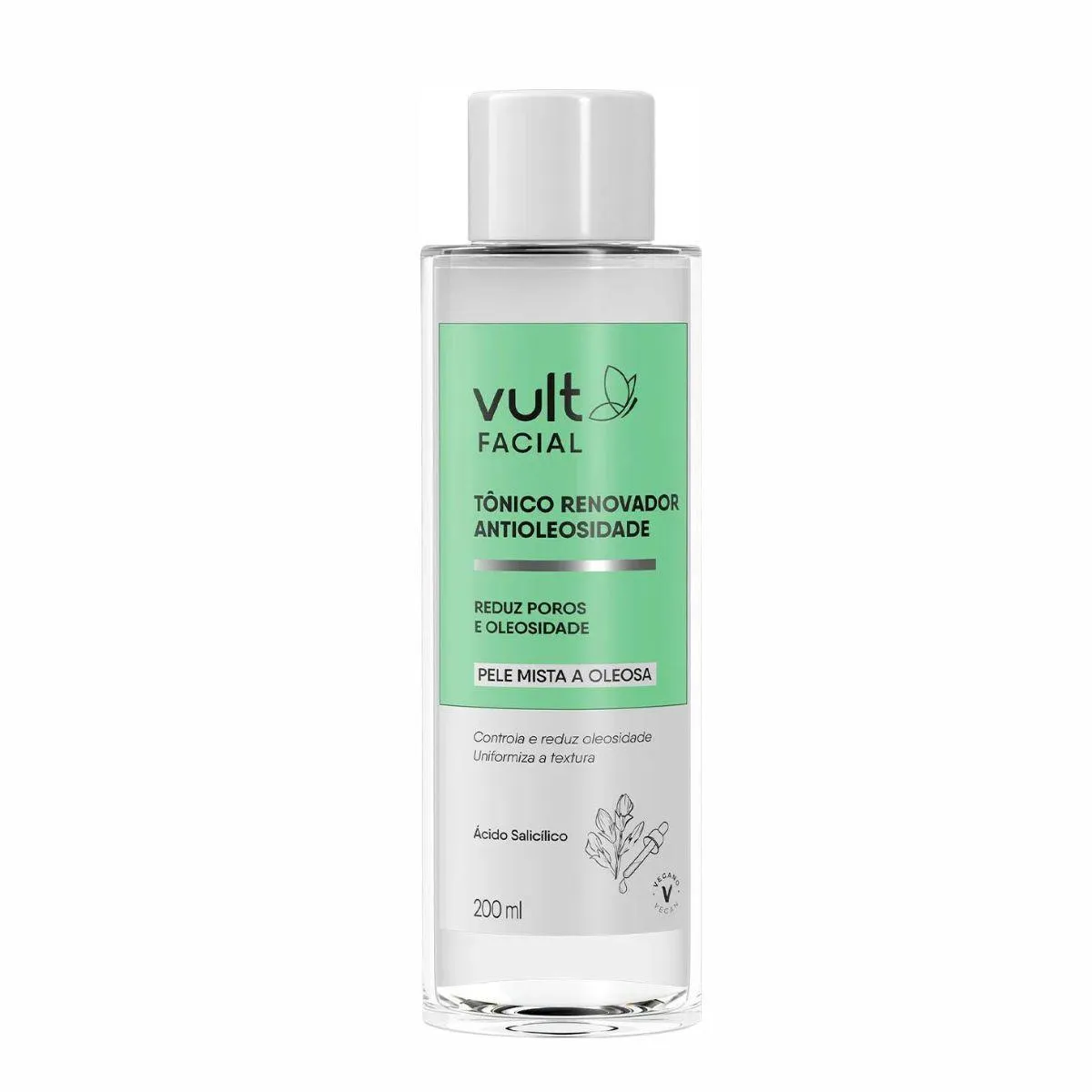 TONICO RENOVADOR 200ML
