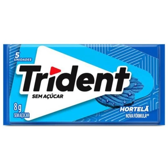 TRIDENT HORTELA 1UN
