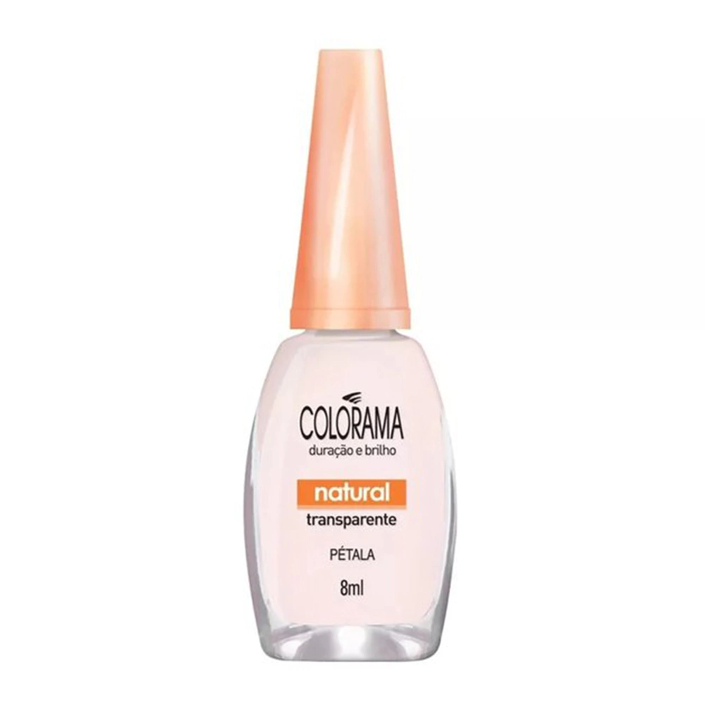 ESM COLORAMA TRANSP PETALA 8ML