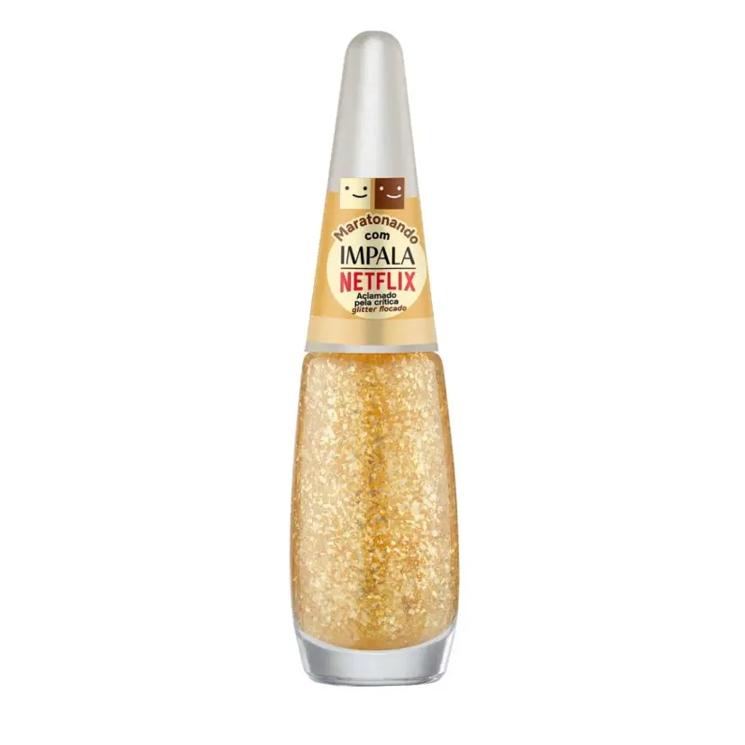 ESM IMPALA NETFLIX ACLAMADO CRITICA 7,5ML