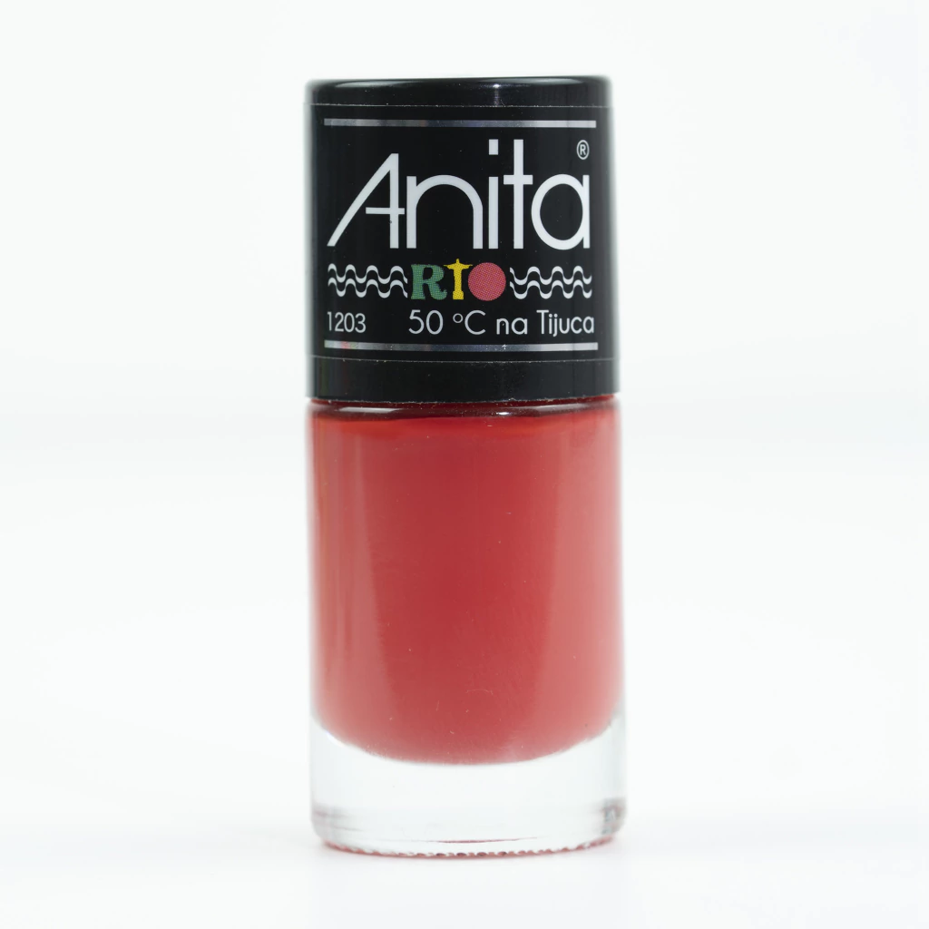 ESM ANITA RIO 50ºC NA TIJUCA 10ML