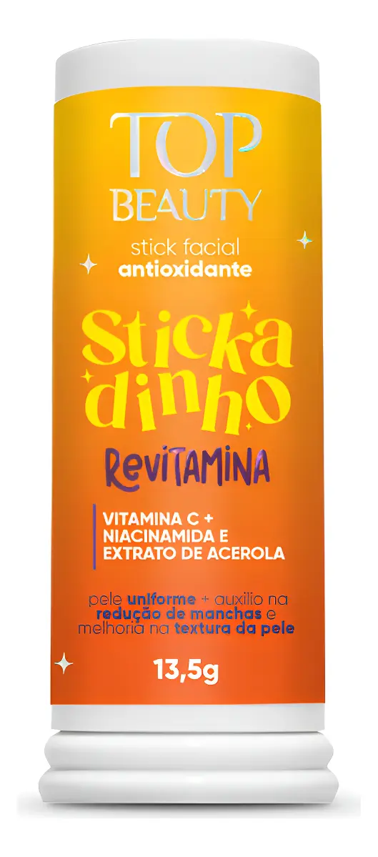 STICK FACIAL REVITAMINA 13,5G