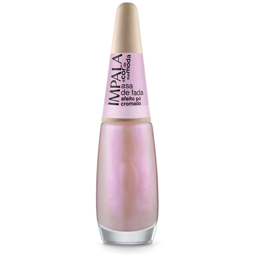 ESM IMPALA EF PO CROMADO ASA DE FADA 7,5ML