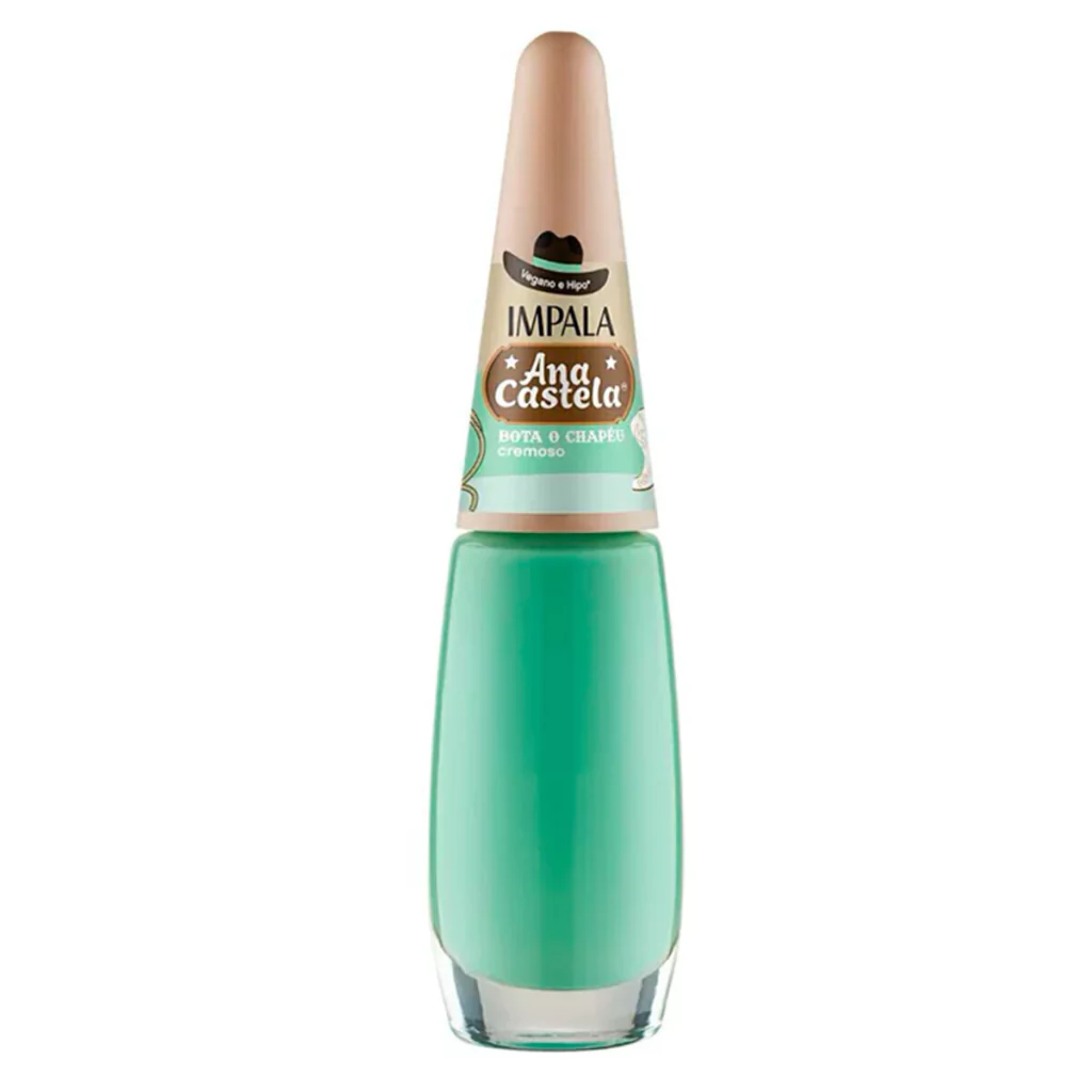 ESM IMPALA BOTA O CHAPEU 7,5ML