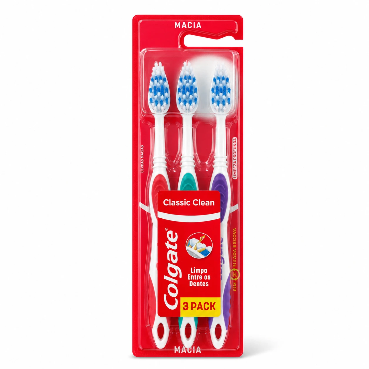 ESC DENTAL COLGATE MEDIA CLASS