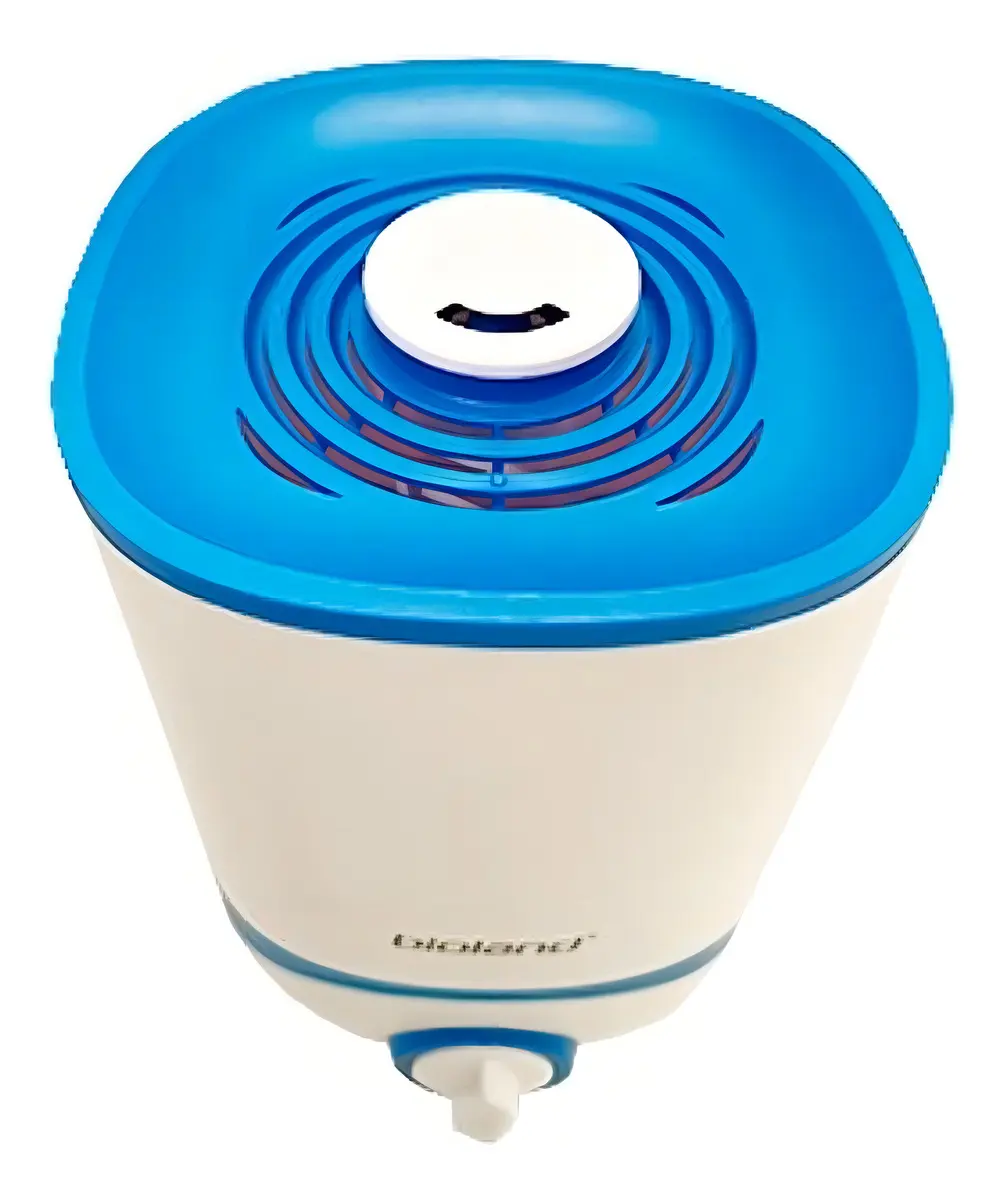 UMIDIFICADOR ULTRA-SONICO 3,5 L BIOLAND - foto 3