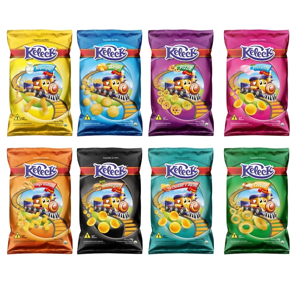 SKINE KELEKE 51G