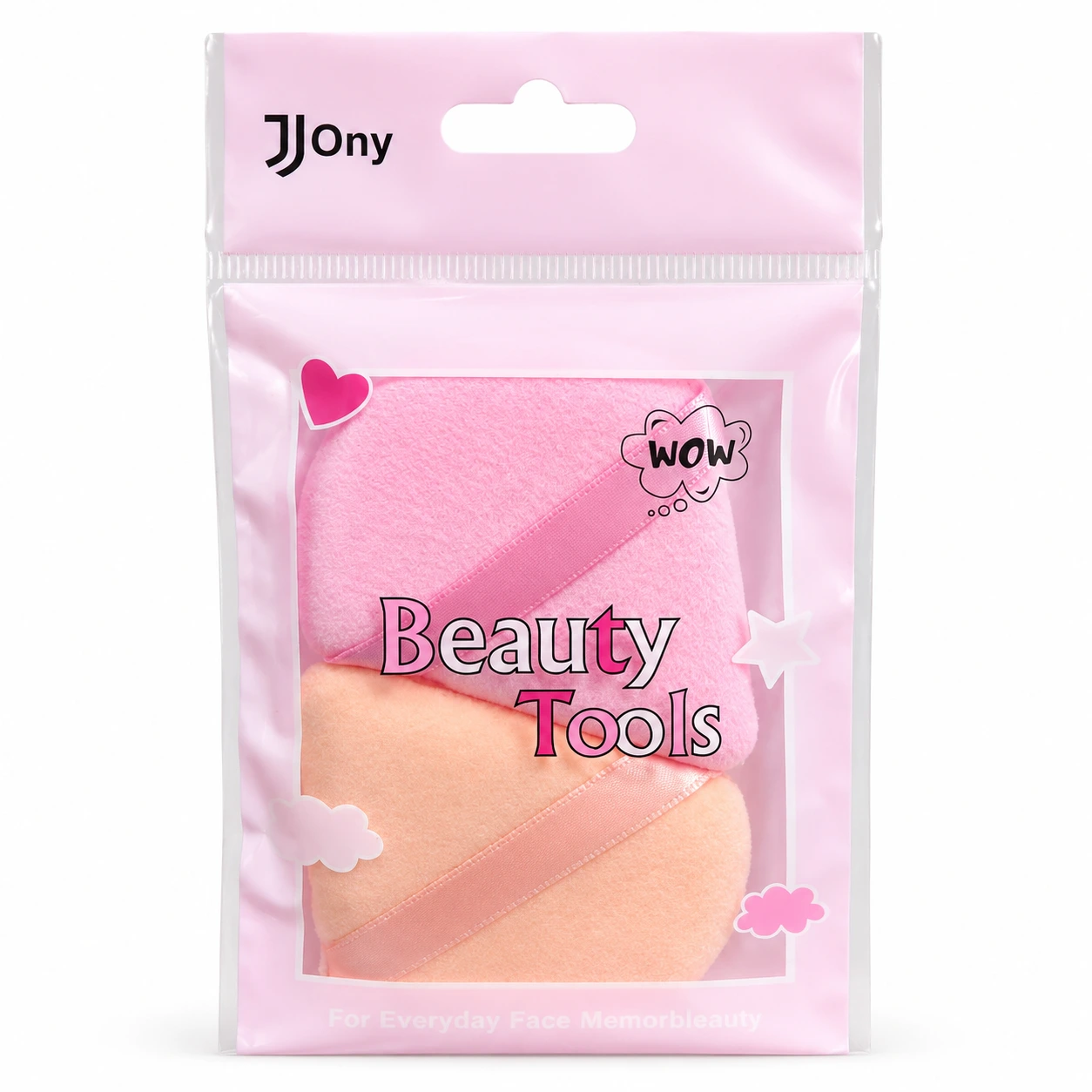 ESPONJA P/ PO 2UN JONY