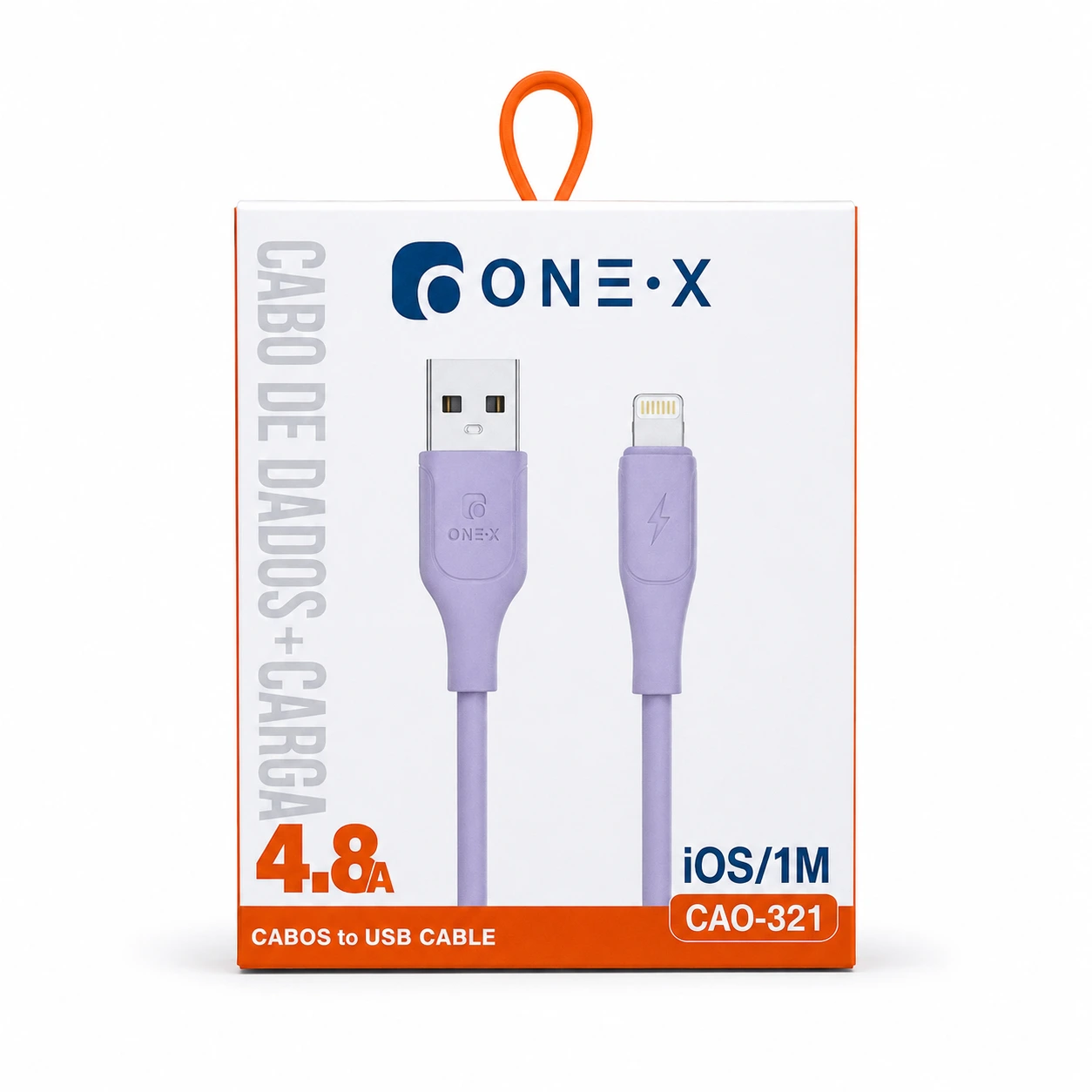 CABO ONEX IPHONE 3211
