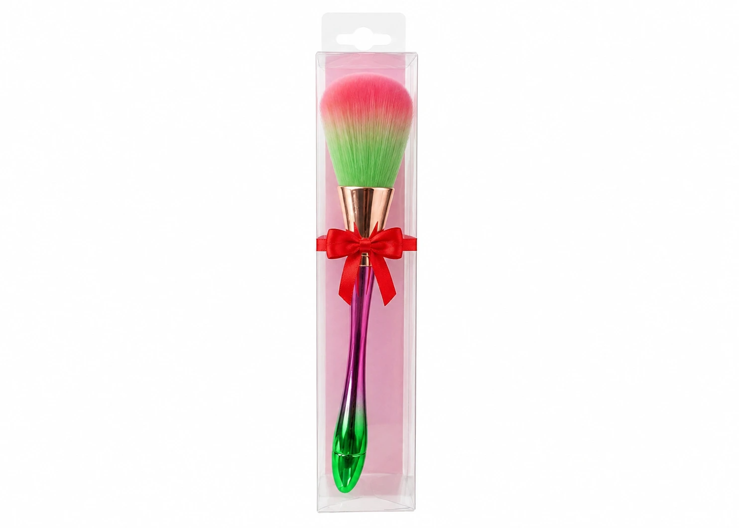 PINCEL COSMETIC BRUSH