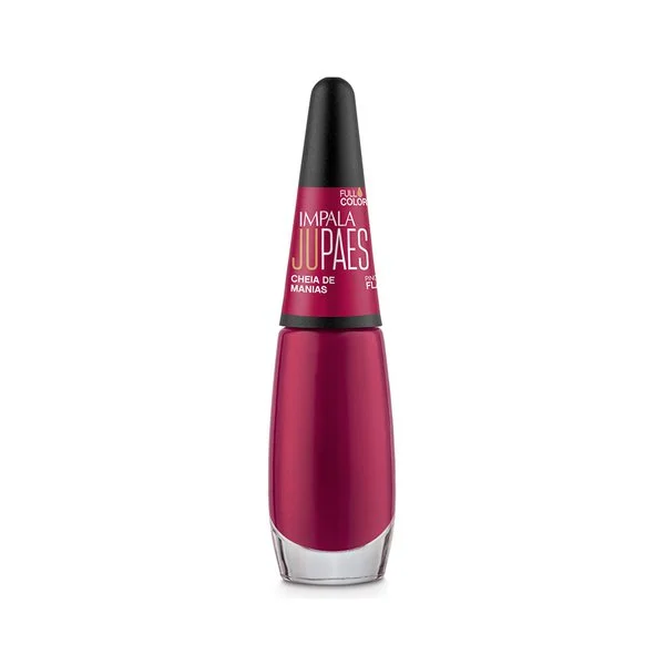 ESM IMPALA JUPAES CHEIA DE MANIAS 7,5ML