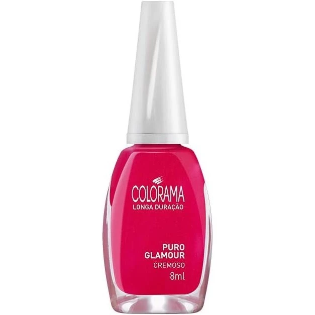 ESM COLORAMA PURO GLAMOUR 8ML