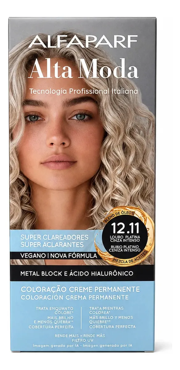SUPER CLAREADORES ALTA MODA.12.11