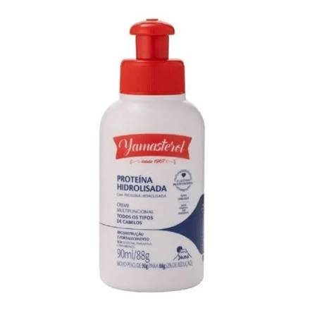 CREME YAMASTEROL PROT HIDRO 90ML
