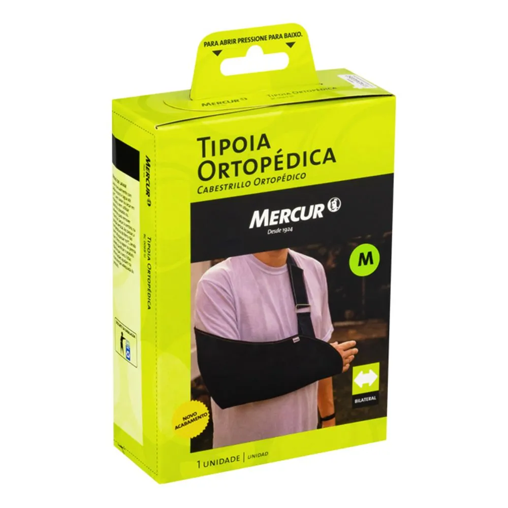 TIPOIA ORTOPEDICA BILATERAL M