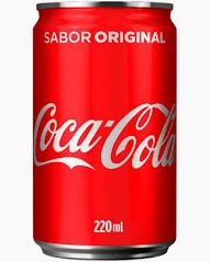 COCA COLA 220 ML