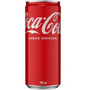 COCA COLA 310ML