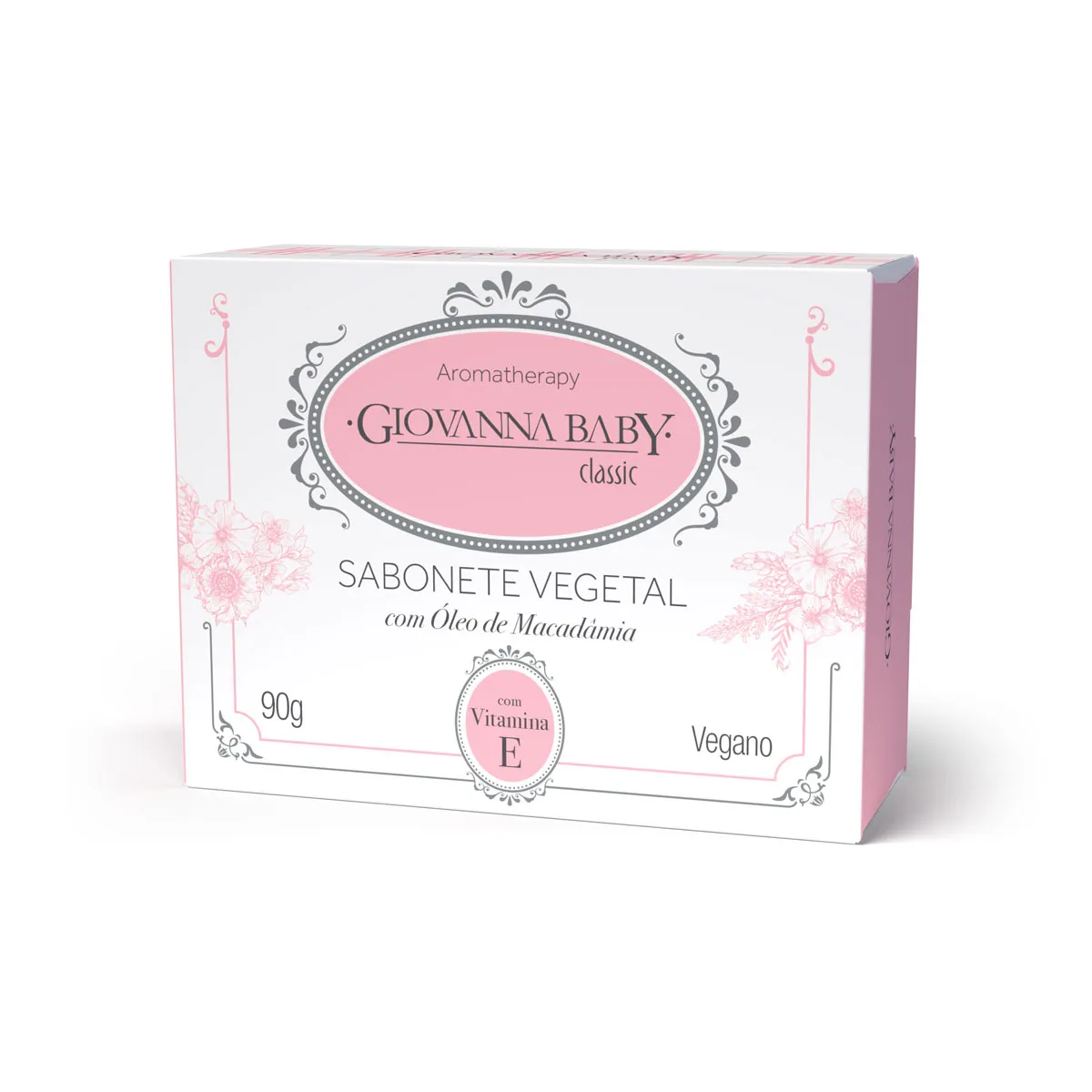 SAB BARRA GB VEGETAL CLASSIC 90G