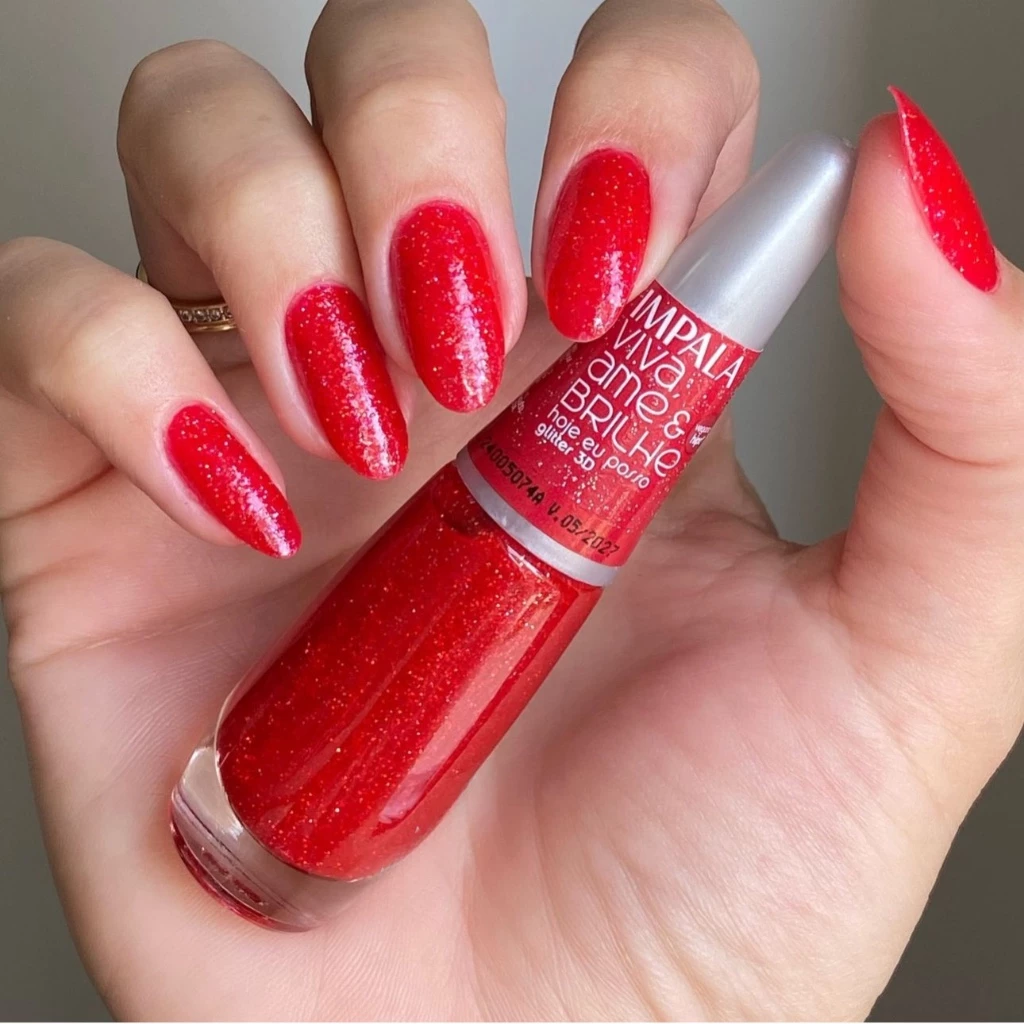 ESM IMPALA GLITTER HOJE EU POSSO 7,5ML - foto 2