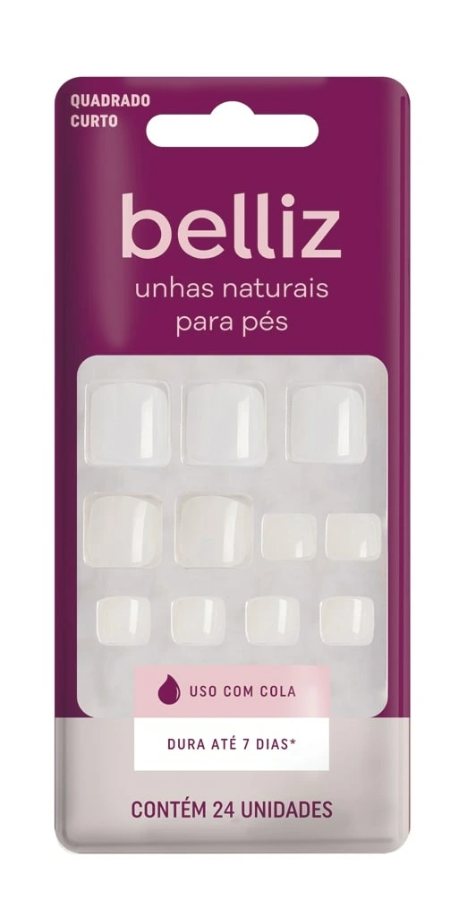 UNHA POSTICA PES C/ 24