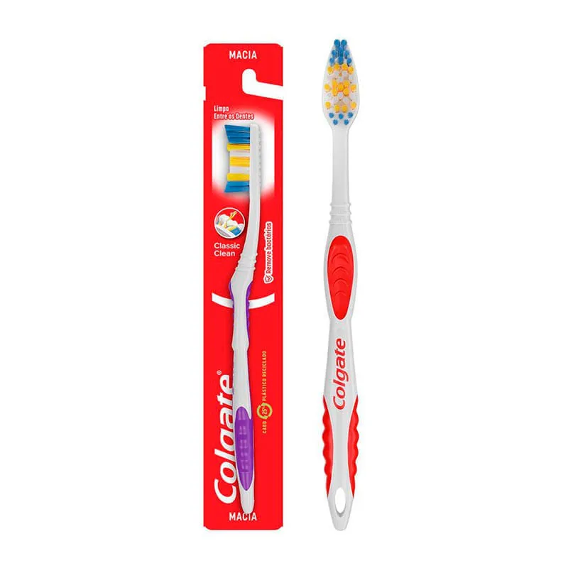 ESC DENTAL COLGATE CLASSIC LON
