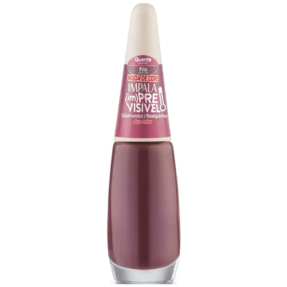 ESM IMPALA IMPREVISIVEL GLAM/BASI