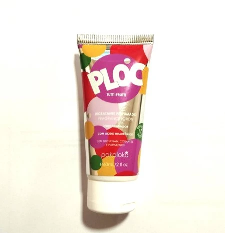 HIDRATANTE POKOLOKA 60ML