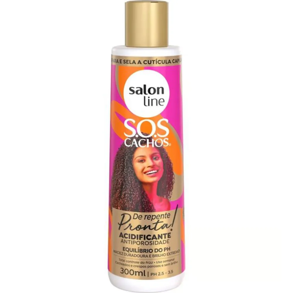 ACIDIFICANTE DE REPENTE PRONTA 300ML