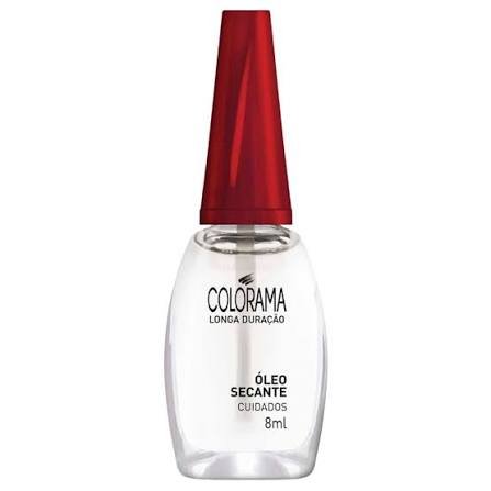 ESM COLORAMA OLEO SECANTE 8ML
