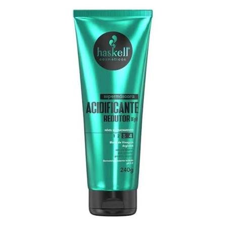 SUPER ACIDIFICANTE HASKELL 240G