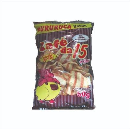 PURURUCA CAFE DA 15 50G