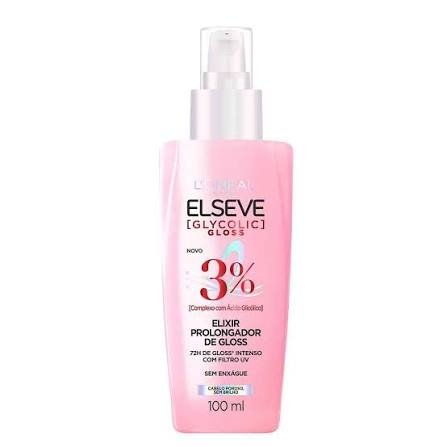 SERUM ELSEVE GLYCOLIC GLOSS 100ML