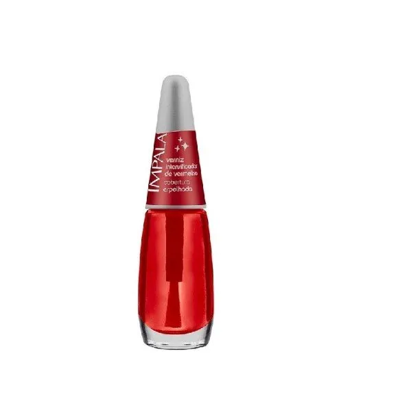 ESM IMPALA INTENS VERMEL 7,5ML