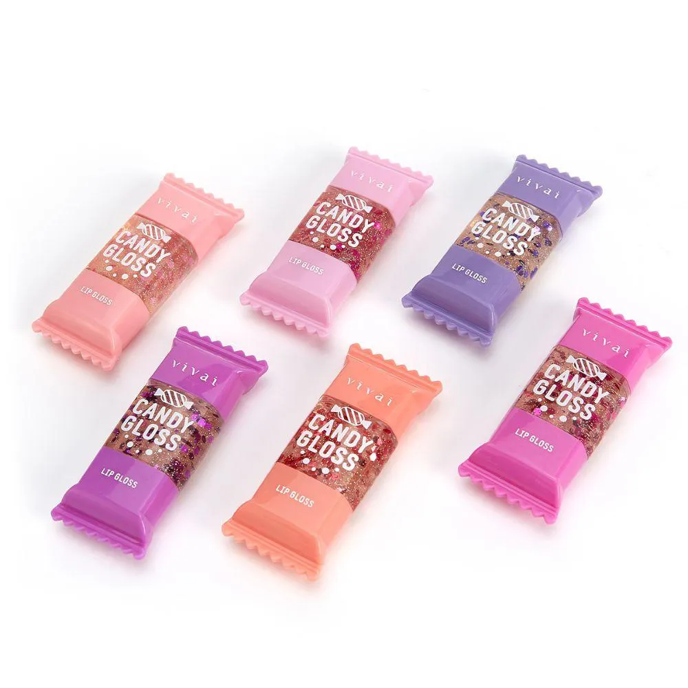 GLOSS LIP BALINHA 1UN