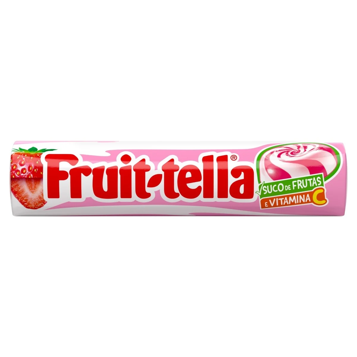 FRUITTELLA C/ 10UN 41G