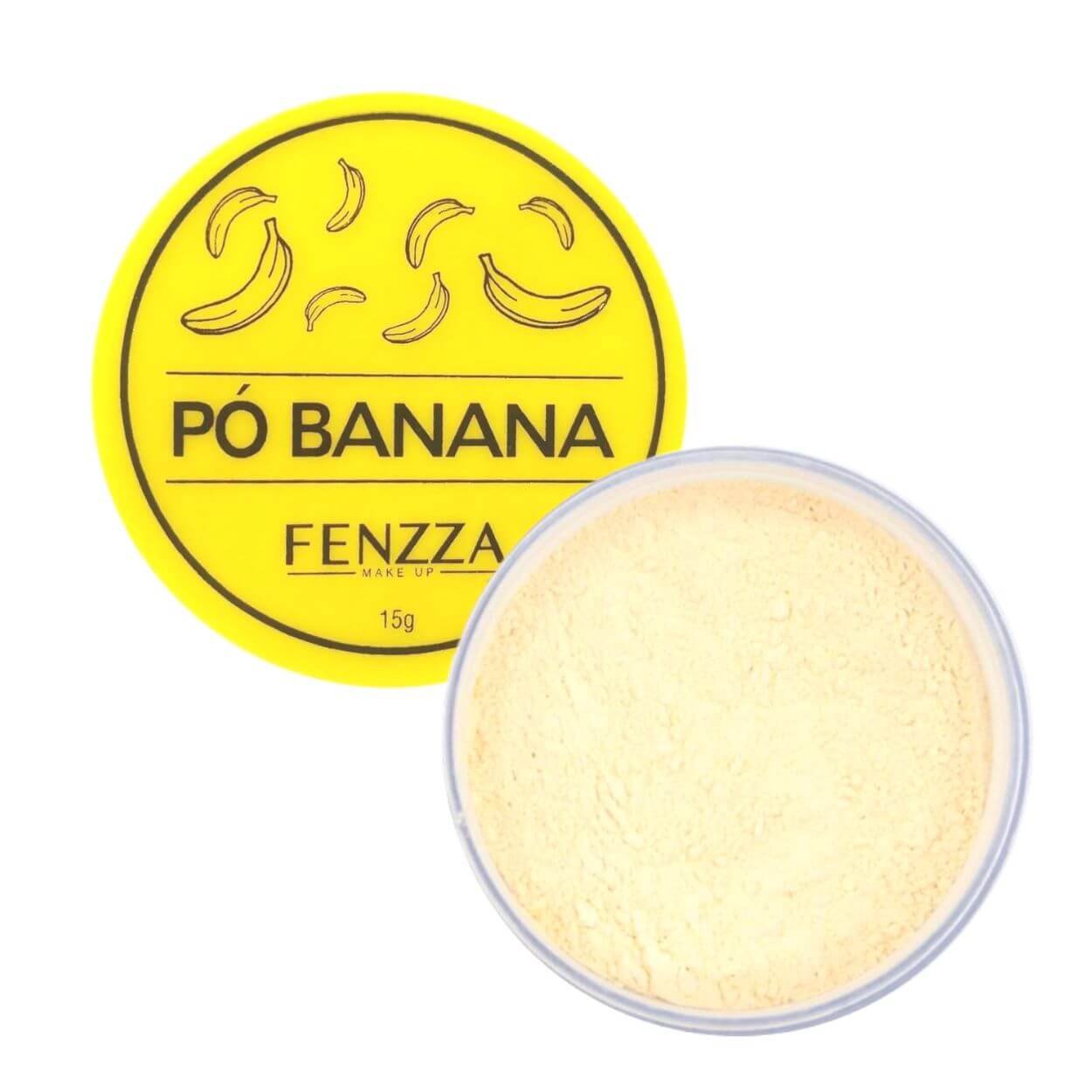 PO BANANA TRANSLUCIDO
