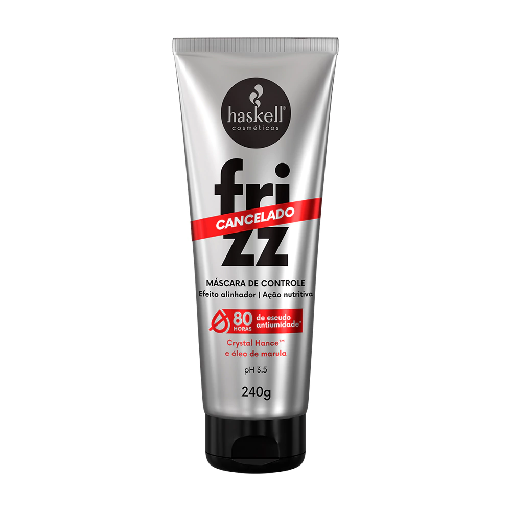 MASC HASKELL FRIZZ CANCELADO 240G
