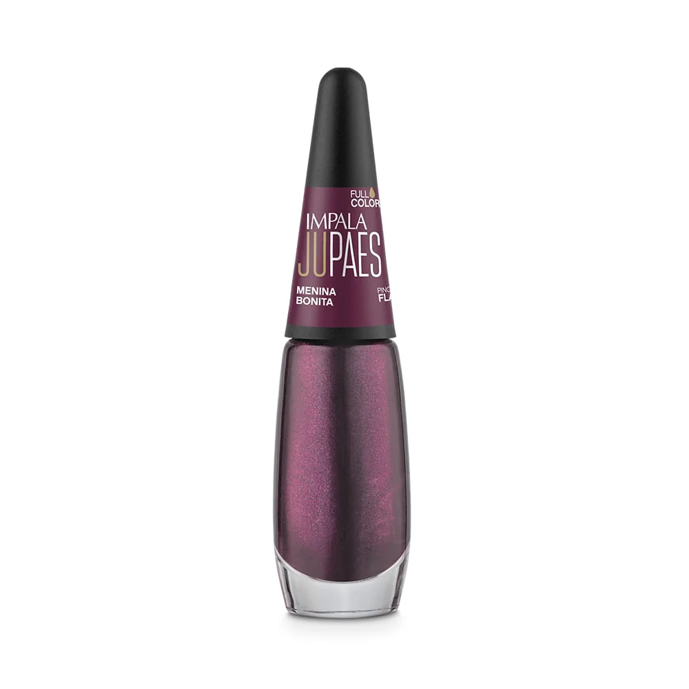 ESM IMPALA JUPAES MENINA BONITA 7,5ML