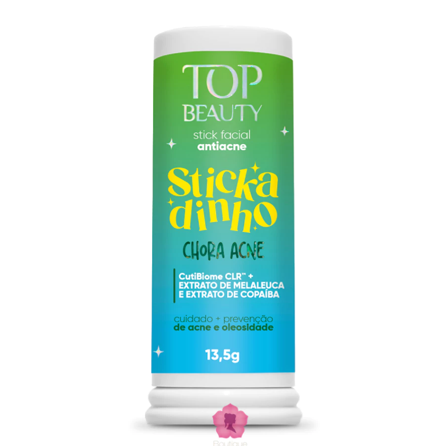 STICK FACIAL CHORA ACNE 13,5G