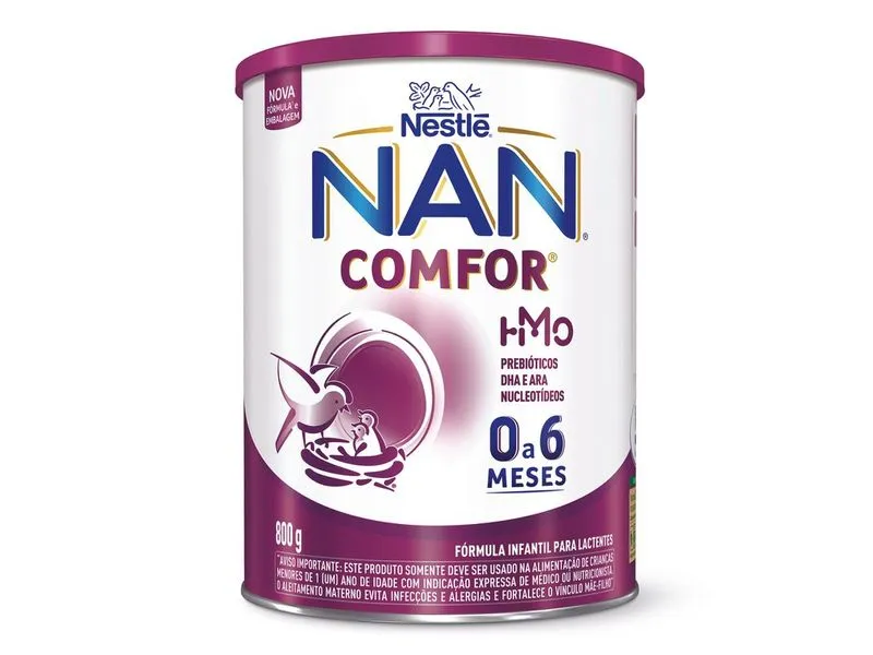 LEITE NAN COMFOR 0A6 800G