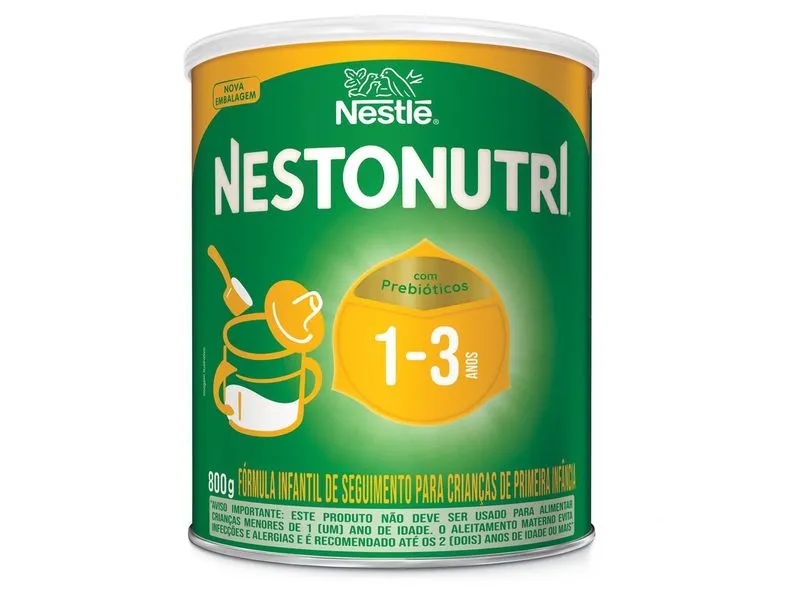 NESTONUTRI 1A3 800G