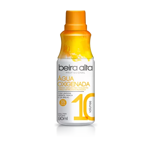 AGUA OX BEIRA ALTA 10VOL