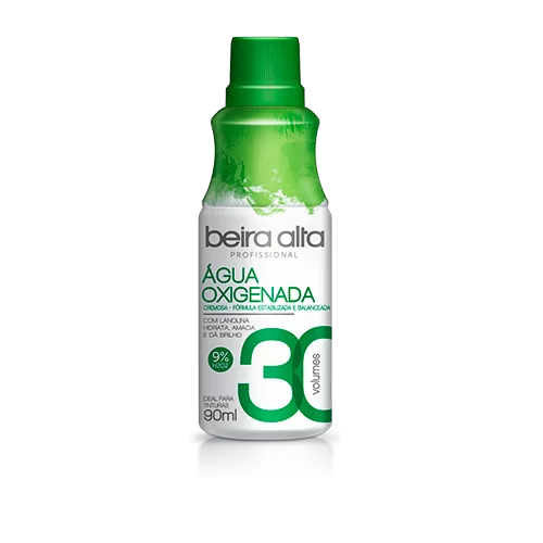 AGUA OX BEIRA ALTA 30VOL