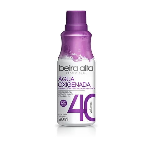 AGUA OX BEIRA ALTA 40VOL