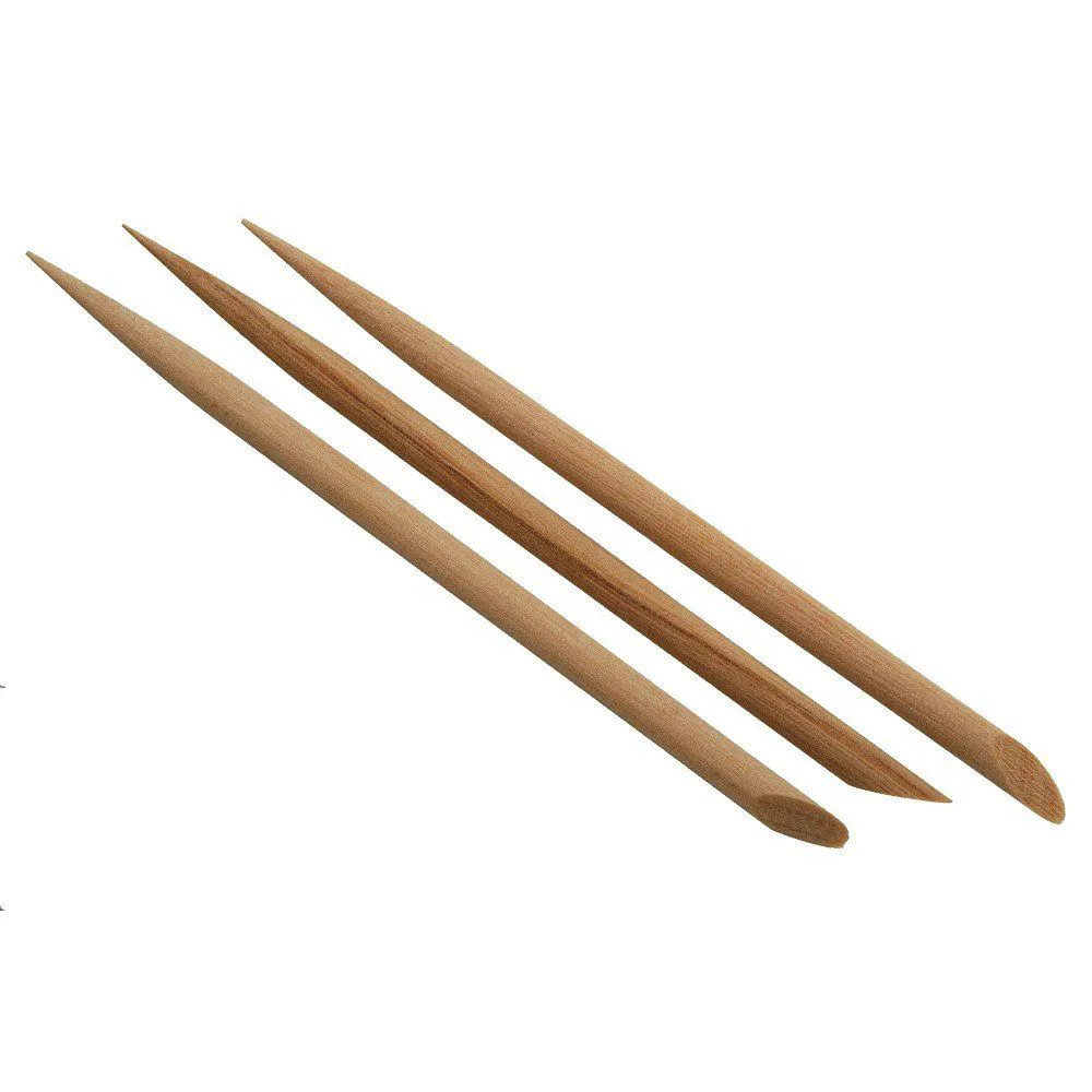 PALITO MADEIRA PARA UNHA