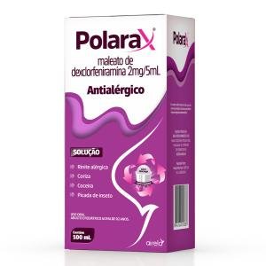 POLARAX XPE 100ML