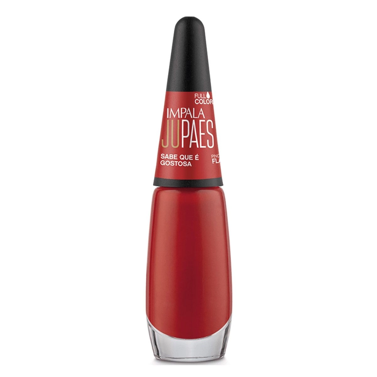 ESM IMPALA JUPAES SABE QUE E GOSTOSA 7,5ML