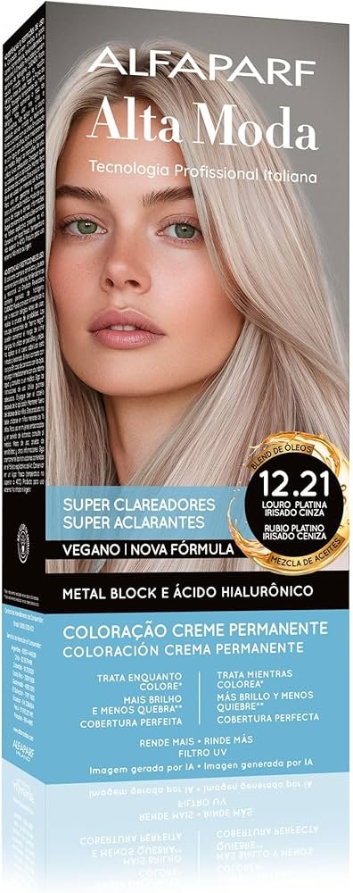 SUPER CLAREADORES ALTA MODA 12.21